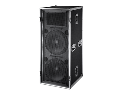 大功率户外音箱（航空箱双十五）KP-725