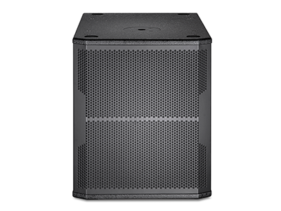 有源线阵低音炮YC-15B