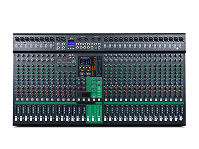JK系列三十二路调音台JK-32