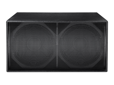 双十八无源防水低音炮FS-218