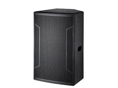 FS系列防水专业音箱FS-15
