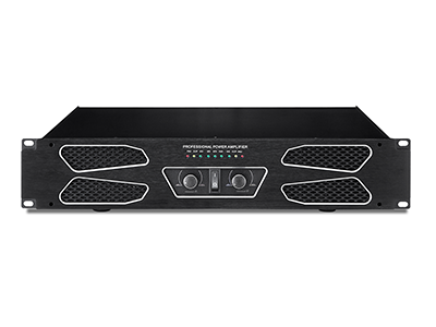 TS系列专业功放