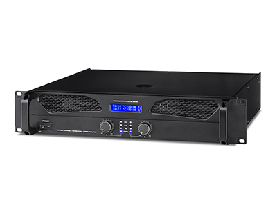 RT系列专业功放