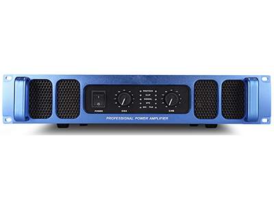 PH系列专业功放