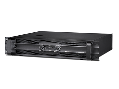 专业功放KM系列