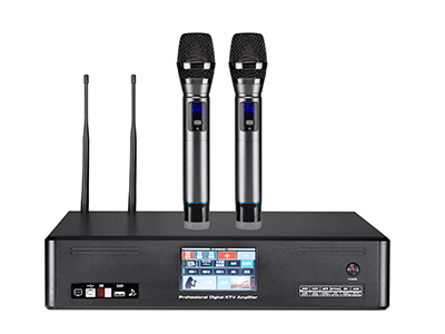 专业功放KG系列