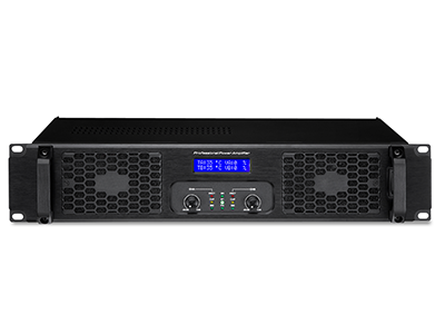 专业功放KE系列