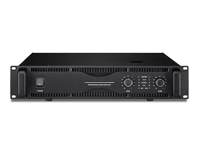 专业功放DX系列