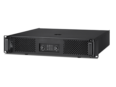 专业功放DK系列