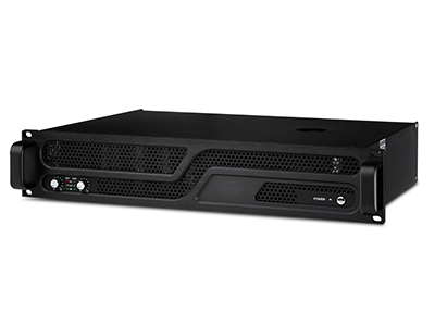 专业功放CX系列