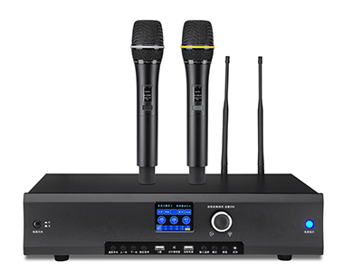 专业功放BMS系列