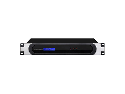 8串口中控系统主机MA-800