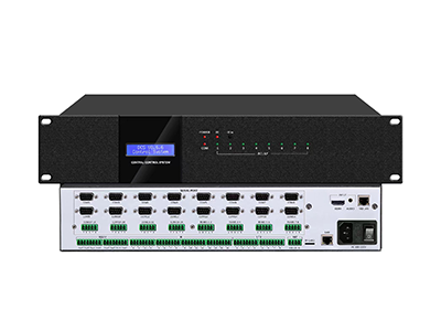 16串口中控系统主机MA-1600