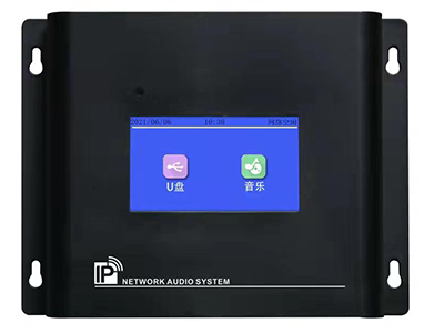 彩屏壁挂终端（定压备份）NB-20W